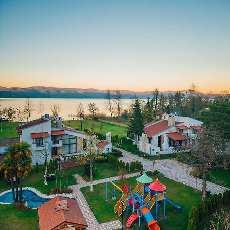 nibras villa resort Sapanca Exteriör bild