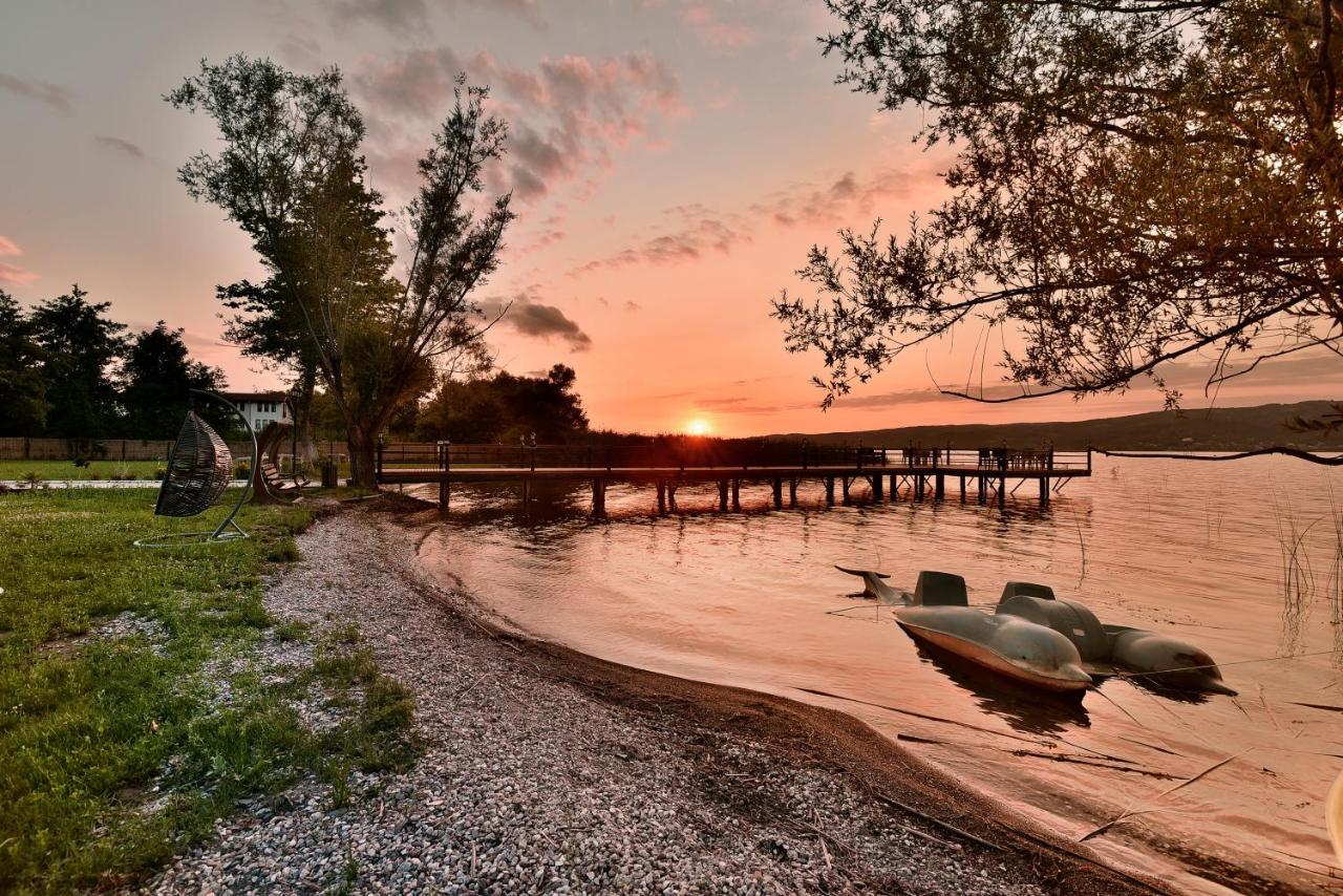 nibras villa resort Sapanca Exteriör bild