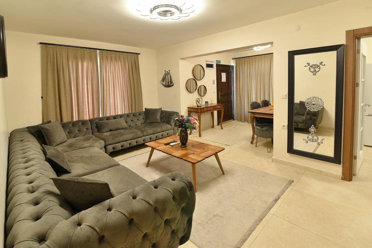 nibras villa resort Sapanca Exteriör bild