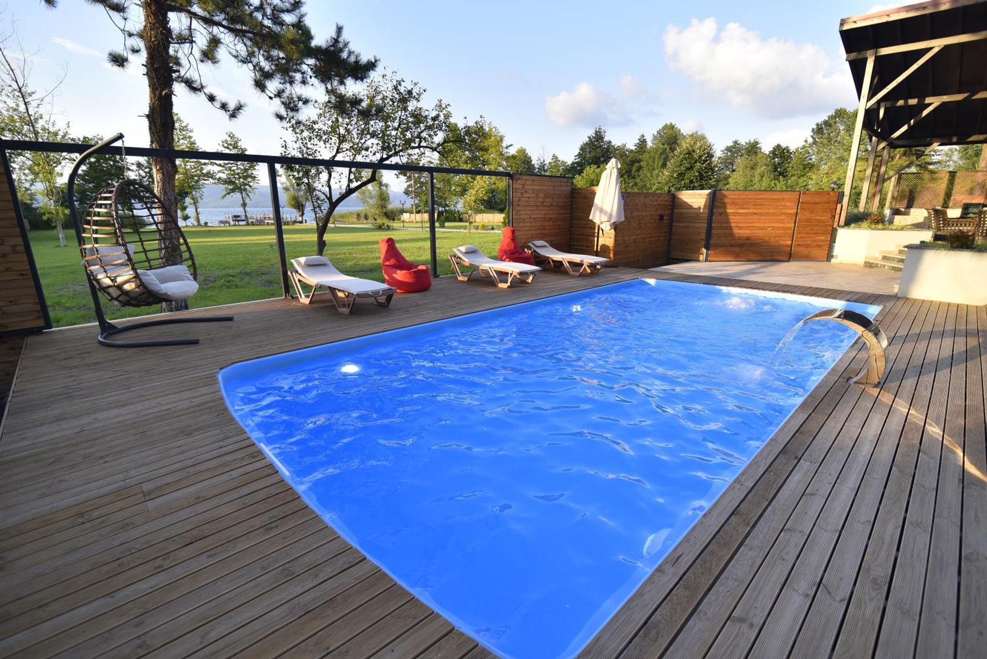 nibras villa resort Sapanca Exteriör bild