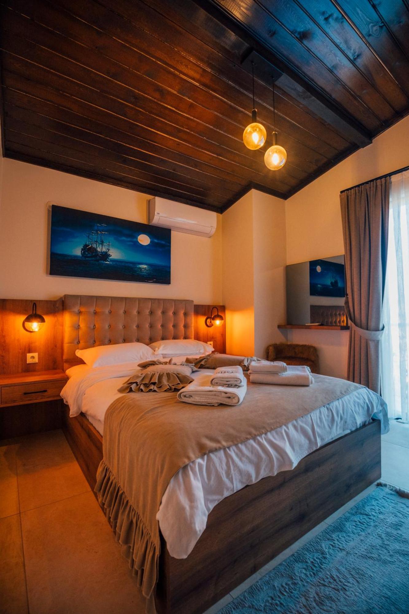 nibras villa resort Sapanca Exteriör bild