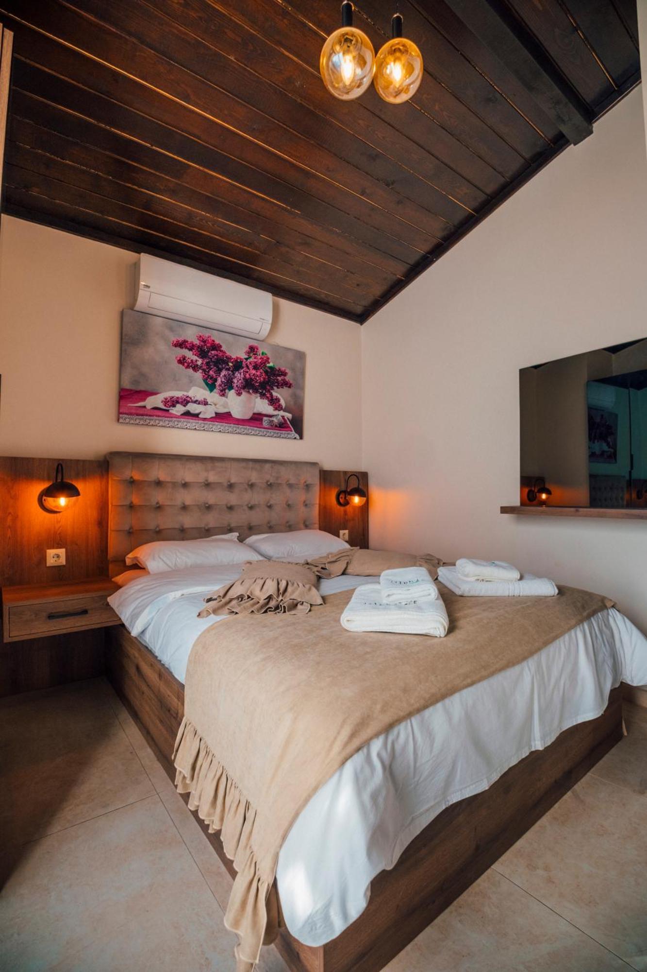 nibras villa resort Sapanca Exteriör bild